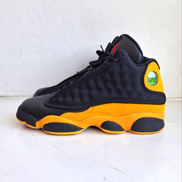 Lakers Carmelo Anthony Jordan 13 Retro Melos Exclusive ShoeSize